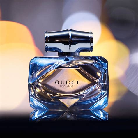 gucci blue perfume price.